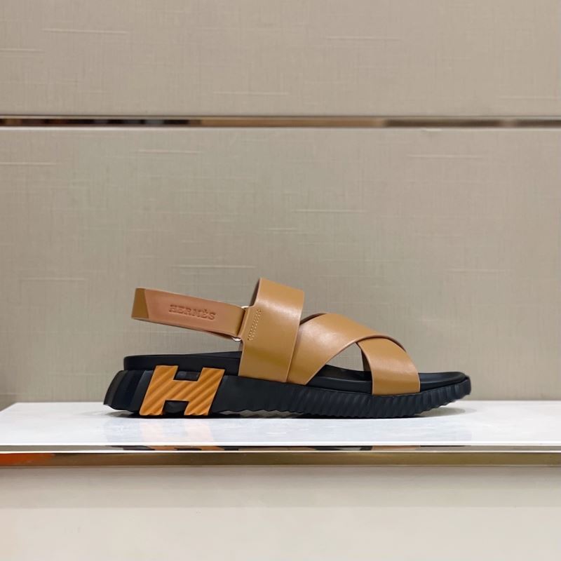 Hermes Sandals